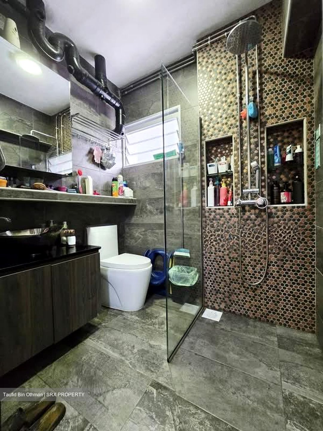 Blk 493A Tampines Avenue 9 (Tampines), HDB 5 Rooms #548933841